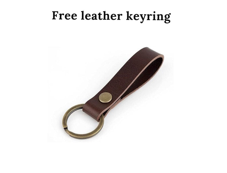 M RUFOUS Vintage Brown Leather Motorcycle Saddle Bags – Handmade Genuine Leather Side Bags