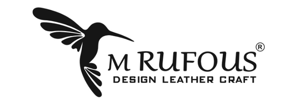 RUFOUS LEATHER FASHION / MR LEATHER 